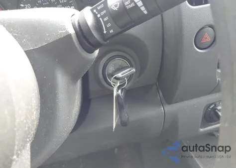 2006 Nissan Xterra S из США, поврежденный, VIN 5N1AN08W16C541771